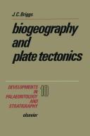 Biogeography and plate tectonics