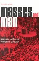 Masses and Man