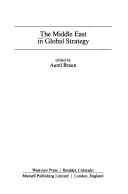 The Middle East in Global Strategy