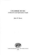 Chamber music