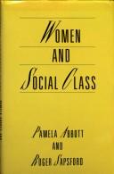 Women and Social Class