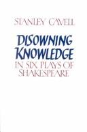 Disowning knowledge in six plays of Shakespeare