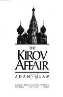 The Kirov affair
