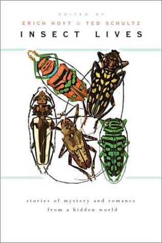 Insect Lives