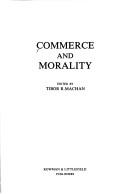 Commerce and Morality