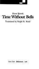 Time Without Bells