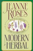Jeanne Rose's modern herbal
