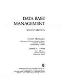 Data Base Management
