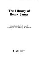 The library of Henry James