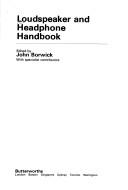Loudspeaker and headphone handbook