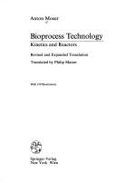 Bioprocess Technology