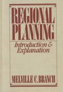 Regional Planning