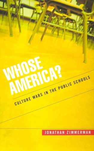 Whose America?