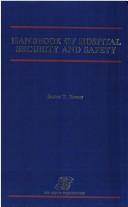 Handbook of hospital security and safety