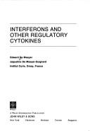 Interferons and other regulatory cytokines