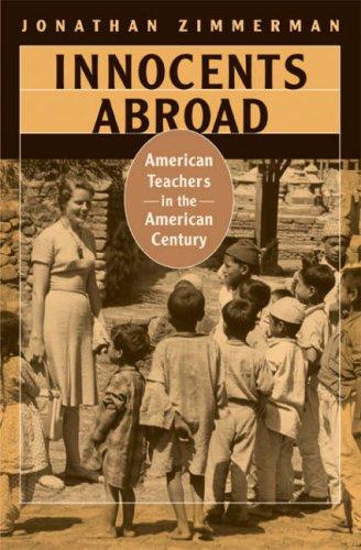 Innocents Abroad