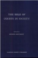 The Role of courts in society