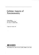Cellular Aspects of Autoimmunity