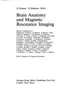 Brain Anatomy and Magnetic Resonance Imaging