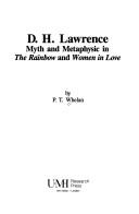 D. H. Lawrence