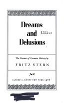 Dreams and Delusions