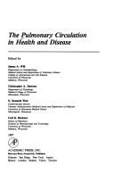 The Pulmonary Circulation in Health and Disease