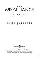 The Misalliance
