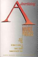 Advertising and the market process