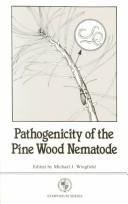 Pathogenicity of the Pine Wood Nematode
