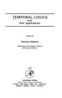 Temporal logics and their applications