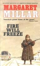 Fire Will Freeze
