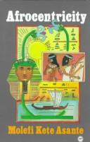 Afrocentricity