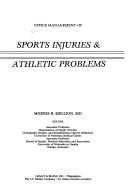 Office Management of Sports Injuries & Athletic Problems
