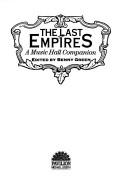 The Last empires