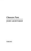 Character parts