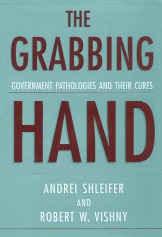 The Grabbing Hand