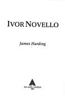 Ivor Novello