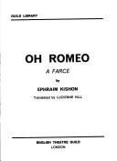 Oh Romeo
