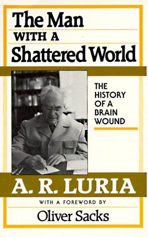 The Man with a Shattered World