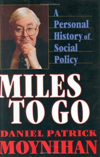 Miles to Go