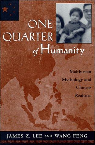 One quarter of humanity