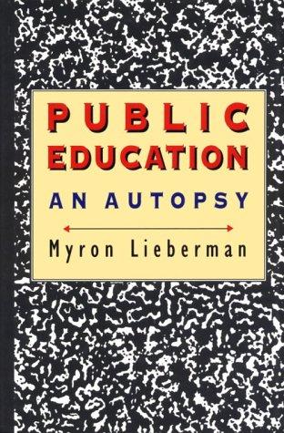 Public Education
