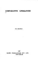 Comparative Literature