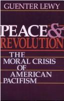 Peace & revolution