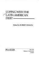 Coping with the Latin American debt