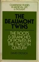 The Beaumont twins