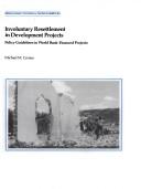 Involuntary Resettlement in Development Projects