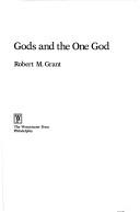 Gods and the one God