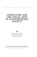 Literature and the visual arts in contemporary society