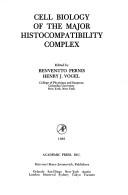 Cell Biology of the Major Histocompatibility Complex